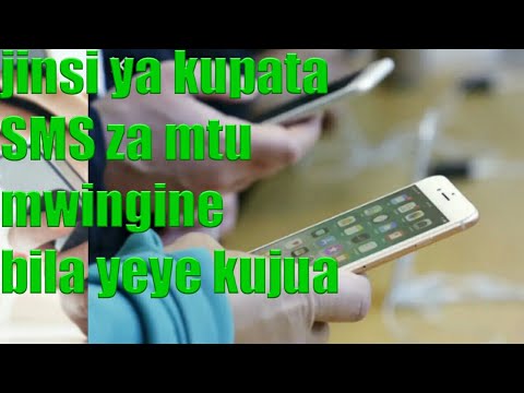 Video: Jinsi Ya Kupata Eneo La Mteja Wa MTS