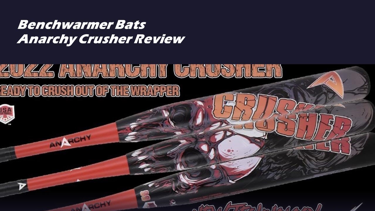 Anarchy Crusher Review YouTube