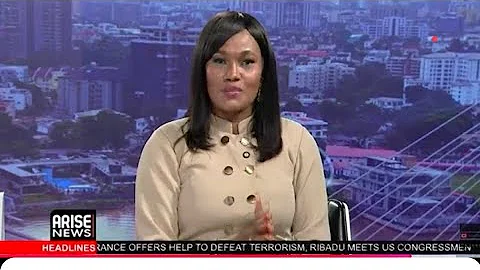 CHAOS ON ARISE Rufai & Ojy Okpe Fights Dr Abati Over Tinibus Military Intervention In Benin Republic