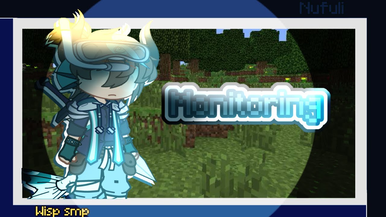 [Monitoring] {Nufuli🦈⚔️} ||Wisp smp|| - YouTube