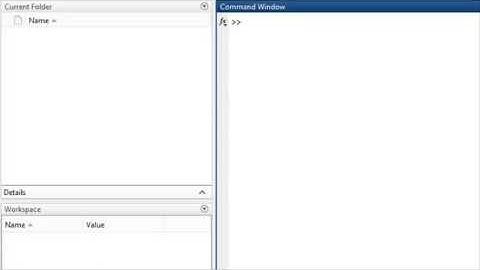 Cómo derivar en Matlab