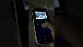 Chinese phone crash sound BSOD (max com Phone) 