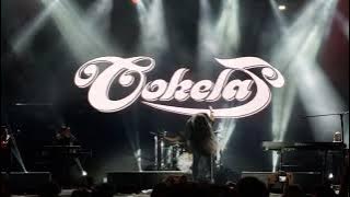 COKELAT (Full Concert) || SYNCHRONIZE FESTIVAL || GAMBIR EXPO || 08 OCTOBER 2022