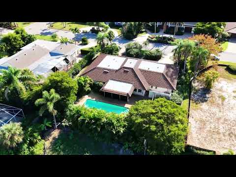 509 Spoonbill Way, Sarasota, FL home video tour
