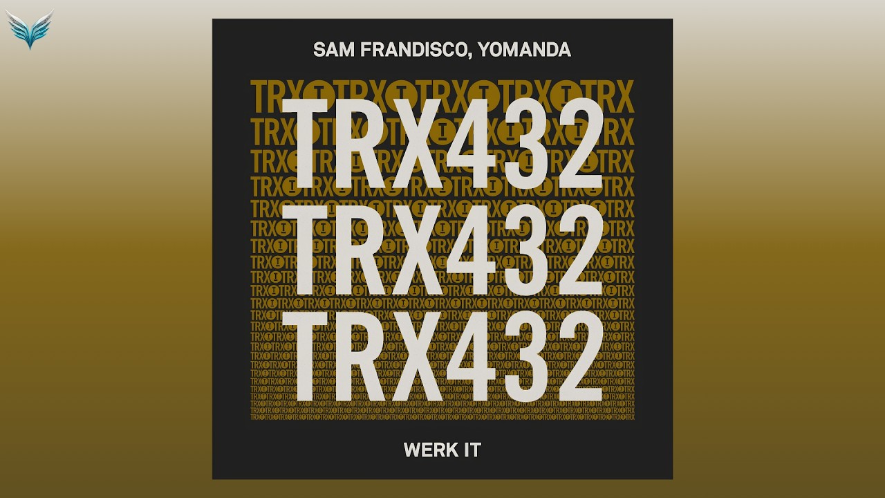Sam Francisco & Yomanda - Werk It (Extended Mix) | HOUSE 2026