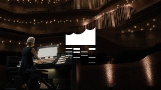 Elbphilharmonie Iveta Apkalna Spielt Arvo Pärts Spiegel Im Spiegel