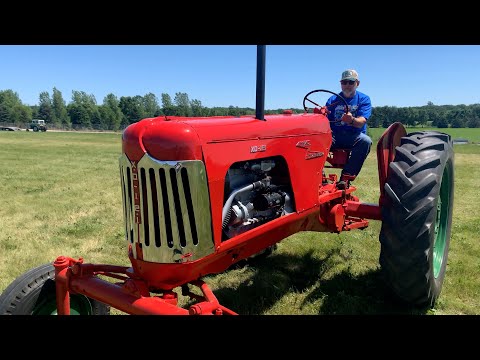 Experimental Oliver! The One & Only RED Oliver XO-121!