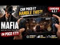 Mafia Definitive Edition on POCO F7?! | GameHub 6.2.1
