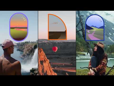Beautiful View Titles Premiere Pro, a Templates & Theme by 2dfx (Thumbnail 2 of 2)