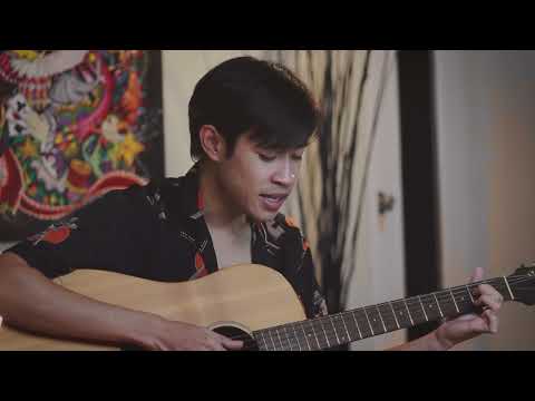 เพื่อเธอ ตลอดไป - ศักดา พัทธสีมา [Cover by Guy IC Trainee] Live Session