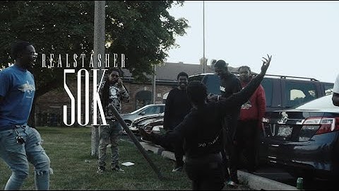 RealStasher 50k "Perfect Timing" (Official Music Video)