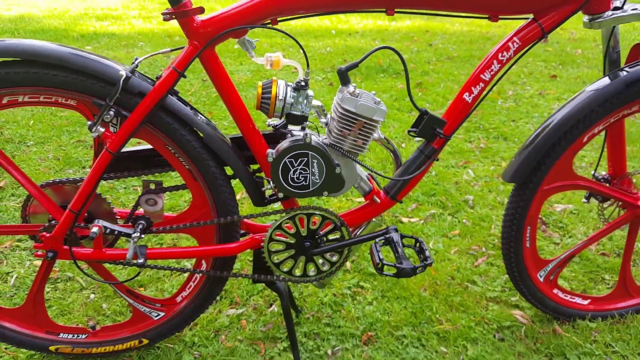 Full Pedal Assistant StartStop Eco Friendly System “ Celtic ”. YouTube