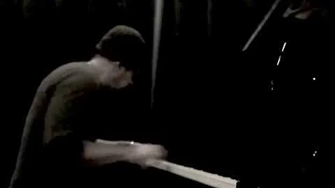 Mark Darnell - The Lost Season / Piano (Live)