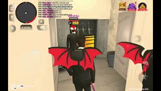 How take gun from Warehouse IN OCG | GRAND MOBILE RP LIFE SIMULATOR 🔫  screenshot 5