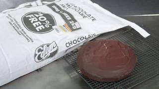 How to make Edlyn Mudcake Mix