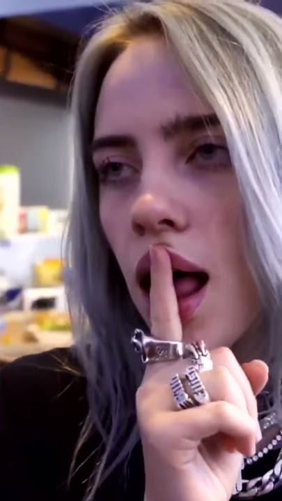 Billie eilish vocal warm up