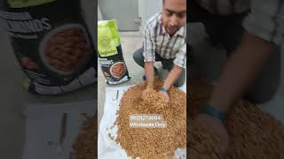 Crunchy Almond Available Divyanshienterprises111