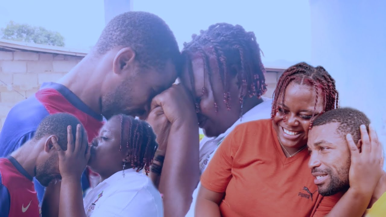 SOUTIEN INDÉFECTIBLE - Film Camerounais complet 