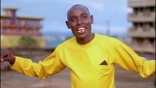 Puan ai by Timothy opoti