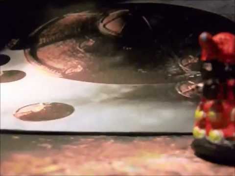 video phone beyonce mp3 Doctor Who Claymation