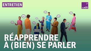 Réapprendre À Bien Se Parler