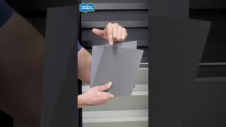 Новинка для забора: полимерные покрытия с цветной обратной стороной!