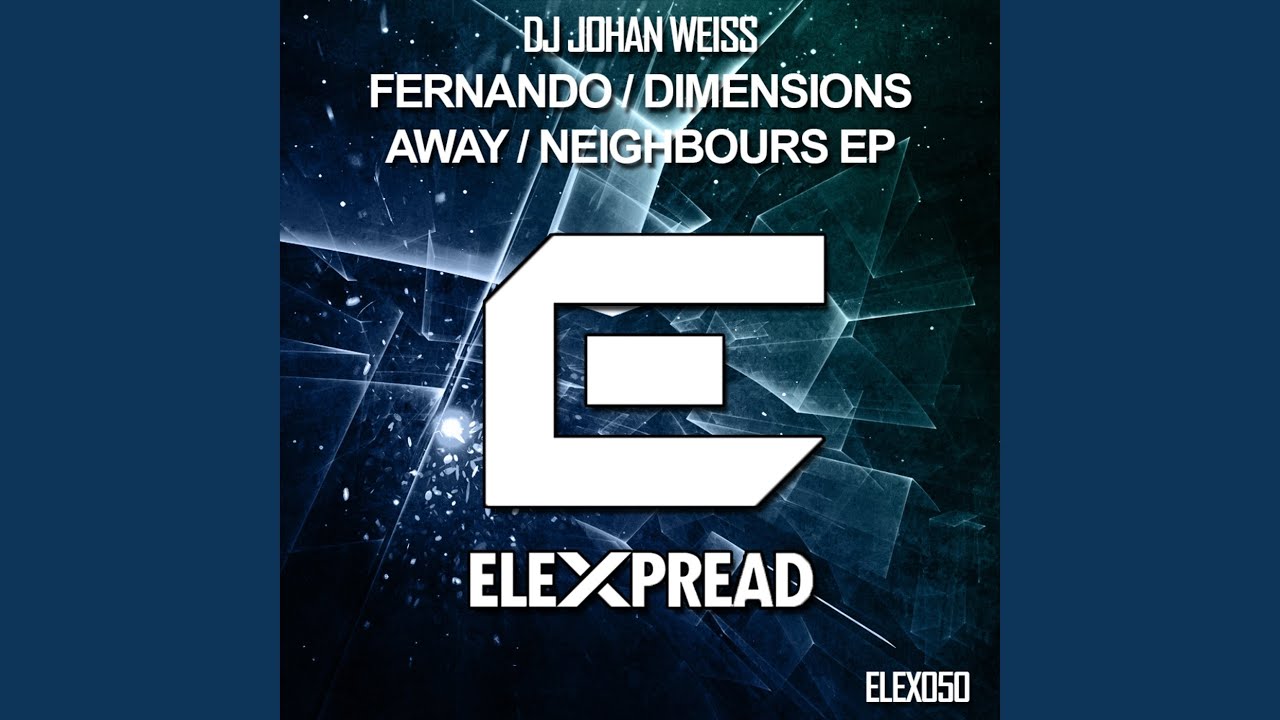 Away (Original Mix) auf YouTube ansehen Away (Original Mix) auf YouTube ansehen