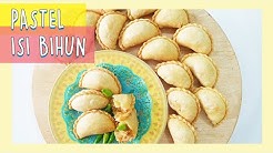 PASTEL ISI BIHUN RENYAH DIJAMIN PASTI NAMBAH - Durasi: 11.38. 