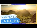 GUÍA COMPLETA ▶ Qué ver en LA PALMA (ESPAÑA) 🇪🇸 🌏 Turismo y viajes a las ISLAS CANARIAS