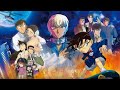 المحقق كونان فلم عروس شيبويا الحلقة 4 والأخيرة سبيستون فان المحقق كونان فلم عروس شيبويا الحلقة 4 والأخيرة سبيستون فان
