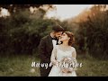 Merwyn  auren wedding trailer