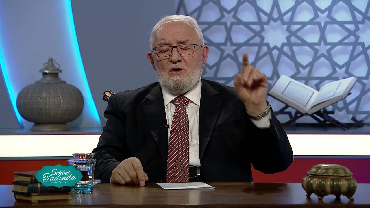 Sohbet Tadında 101.Bölüm