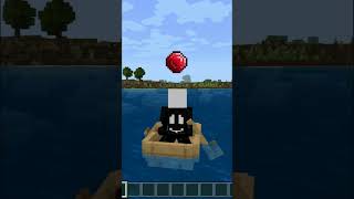 This Ore Was in Minecraft for Only 24 Hours #shorts