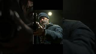 Capt: Price first look in COD: MW2 Campaign Remastered | The Gulag | 4k 60FPS