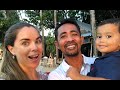 Happy freedom day Koh Samui- Best local restaurants- Expat life in Thailand Vlog