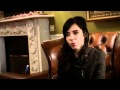 PJ Harvey Video Interview Part One