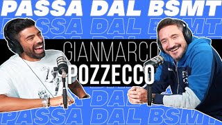 PAURA e DELIRIO col POZ - Gianmarco POZZECCO passa dal BSMT