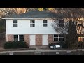 Reno Update on Public Housing Complex(2 years ago)