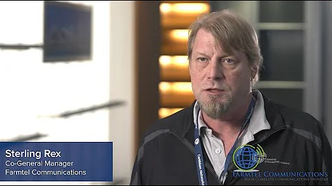 Exploring cnWave 60 GHz with Farmtel Communications