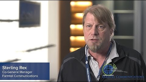 Exploring cnWave 60 GHz with Farmtel Communications