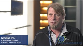 Exploring cnWave 60 GHz with Farmtel Communications
