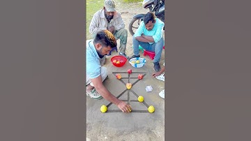 Apple Vs Naspati challenge 😍🥲#holofun #viralshort #shortsfeed #officialvideo #trendingshort #new