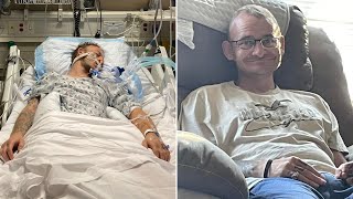 Man was declared brain dead but woke up during surgery to remove his organs