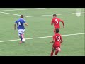 Highlights: Italia-Galles 4-0 | Under 17 | Qualificazione Campionato Europeo