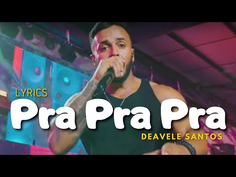 🔥 Pra Pra