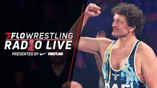 Fargo Fallout, RAF Recap, & More | FloWrestling Radio Live