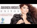 10 Éxitos Románticos de Amanda Miguel (Mix de LA ROMÁNTICA)