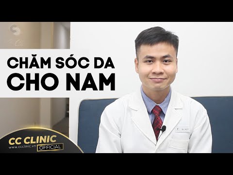 cham soc da bi nam tại Kemtrinam.vn