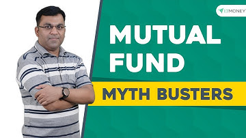 Common Myths About Mutual Funds - Busted | Learn With ETMONEY