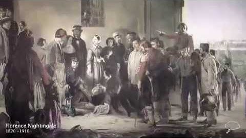 E-Learning 21st Century Nursing